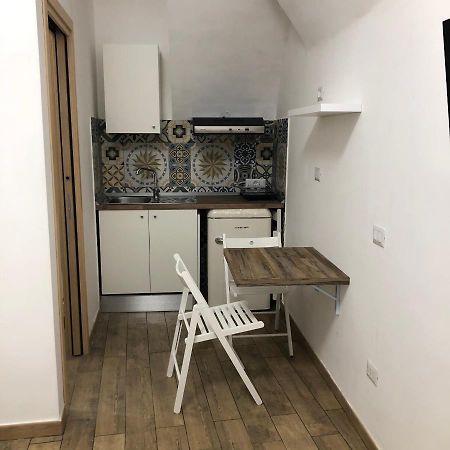 Brancaccio'S House Hotel Napoli Bagian luar foto